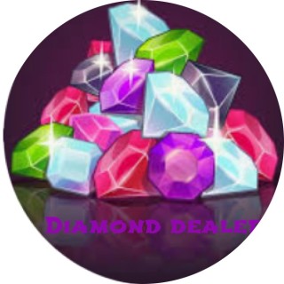 diamonddealer