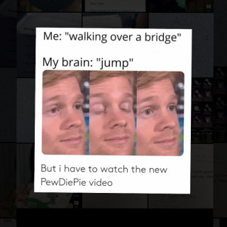 dis is big brain time