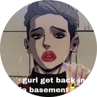 karmascumslut avatar