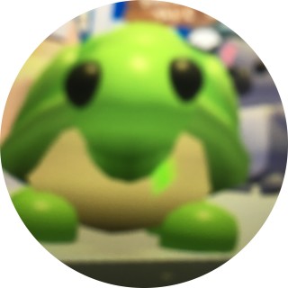 SaveTheTurtle avatar