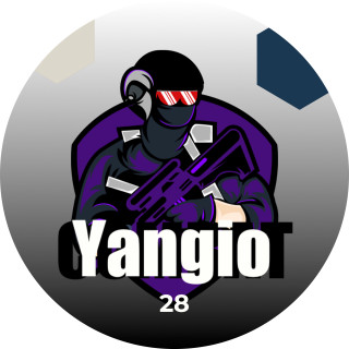 Yangio28 avatar