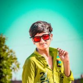 thakorharshad128 avatar