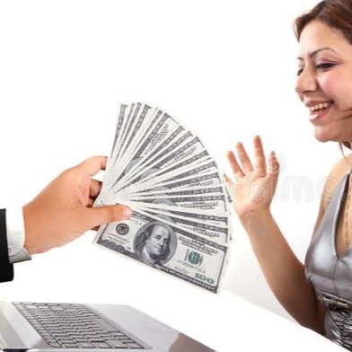 BernieceBarker avatar