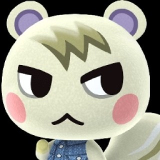 SomeRandomNerd avatar