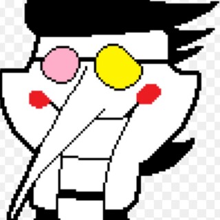 Spamton_G_Spamton avatar