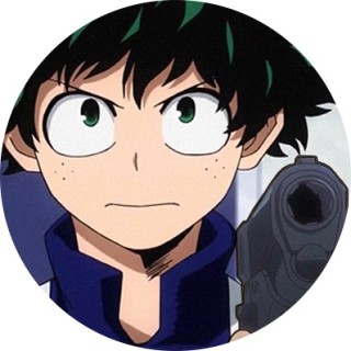 Dekuorproblemchild avatar