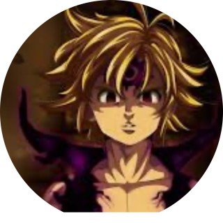 meliodasdemonking avatar