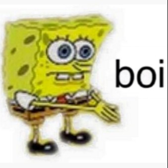 Iwas_imposterXD avatar