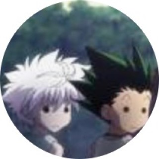killuaandgon avatar