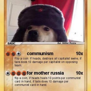 Slavdoge avatar