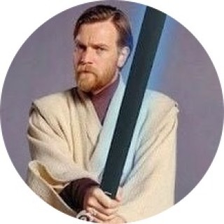 Kenobi avatar