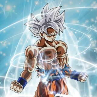 Goku109 avatar