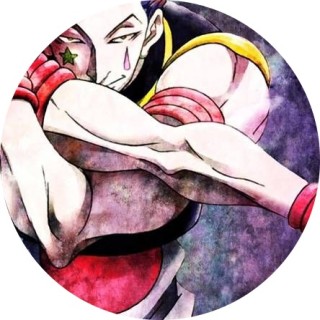 i_love_hisoka avatar