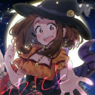 Uraraka.Gravity11 avatar