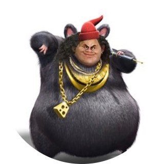 ObamasRightKnee avatar