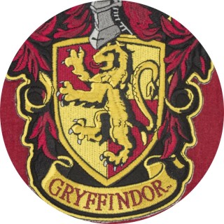 DiyaTheGryffindor avatar