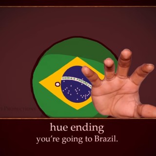 Georgeisfound avatar