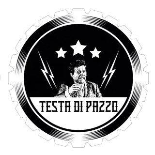 Testa D Pazzo