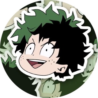 _lil_deku avatar