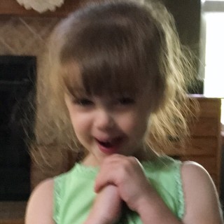 LittlestLeiLeiRed avatar