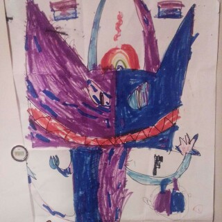 Glichuggywuggy avatar