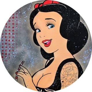 Snowwhitegotmemes avatar