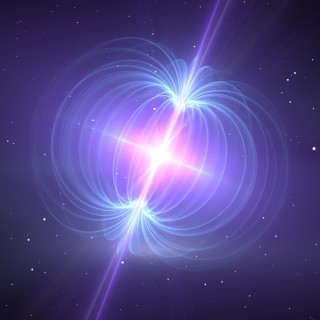 Magnetar665 avatar