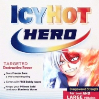 LilyTheChocolateOtaku avatar