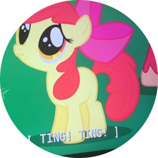 Apple_bloom avatar