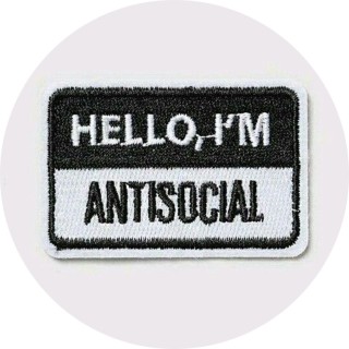 ANTISOCIAL1 avatar