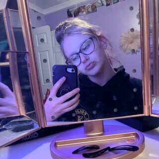 Ur girl Rylee
