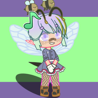 The_Bee_Bzzzzzzzz avatar