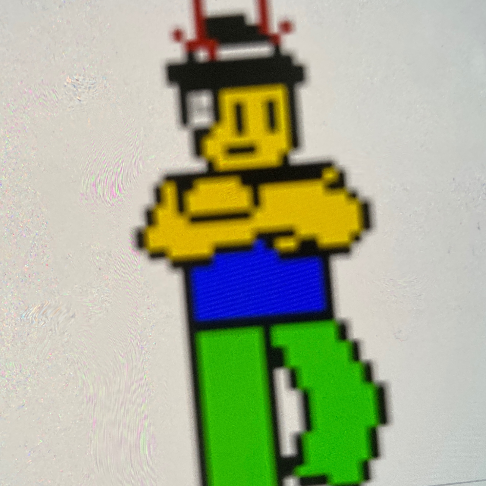 Watcherwithoutposting avatar