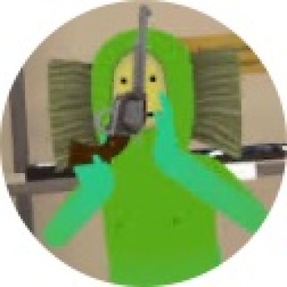 TheBurber avatar
