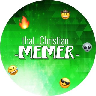 that_christian_memer avatar