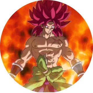 broly_god avatar