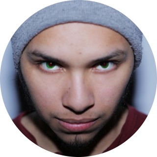 Osckiie avatar