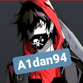 a1dan94 avatar