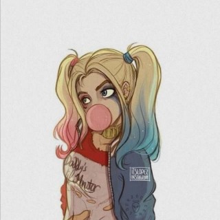 HarleyQuinn2020 avatar