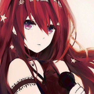 Sunsetredrose avatar