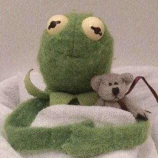 imjustherelivin avatar