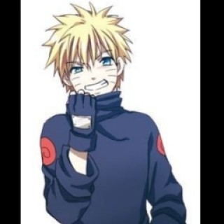 Narutoisyourmemer avatar