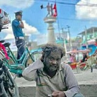 rajbanshibinod880 avatar