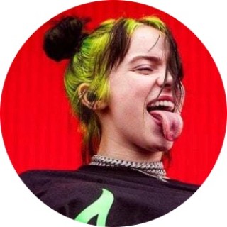 xxbillie0eilishx avatar