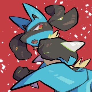 thereallucario avatar