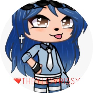 Theylovrissy_ avatar