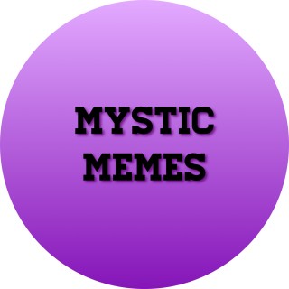 mysticmemes