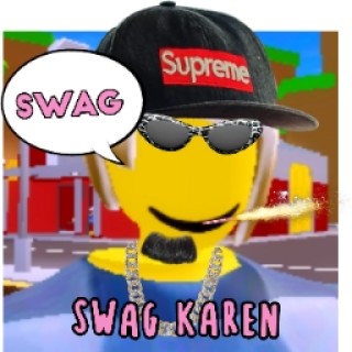 XxSwag_KarenxX avatar