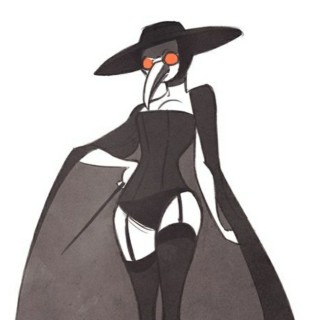 plaguedoctor961 avatar