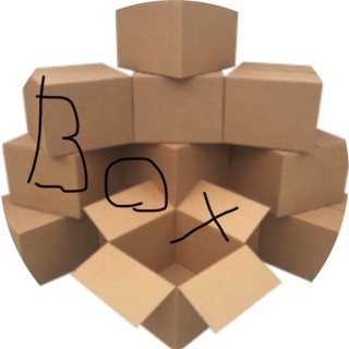 Mr_Box avatar